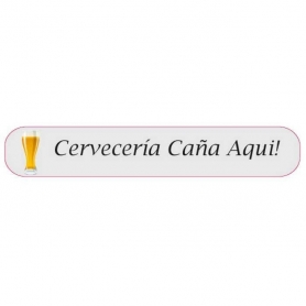 Etiquetas personalizadas diferentes