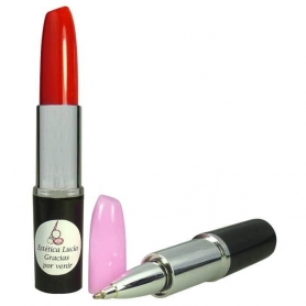 Bolígrafo ideal centro estético