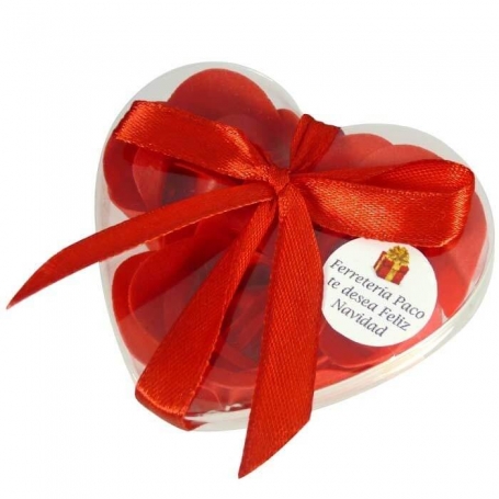 Jabones para regalar en navidad