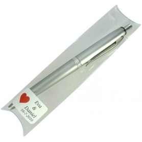 Bolígrafos para bodas baratos detalles personalizados