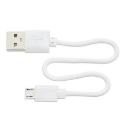 Cargador ultrarapido 10w de bambu menphis