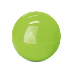 Bálsamo labial redondo aloe vera