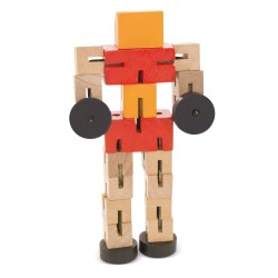 Juego de habilidad mazinger