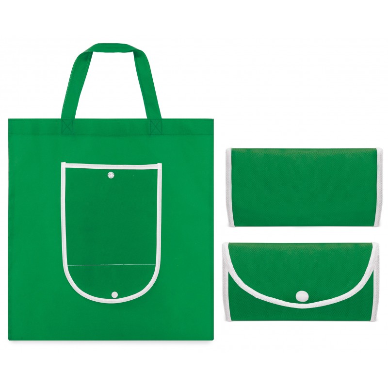 Bolsa nw plegable classic