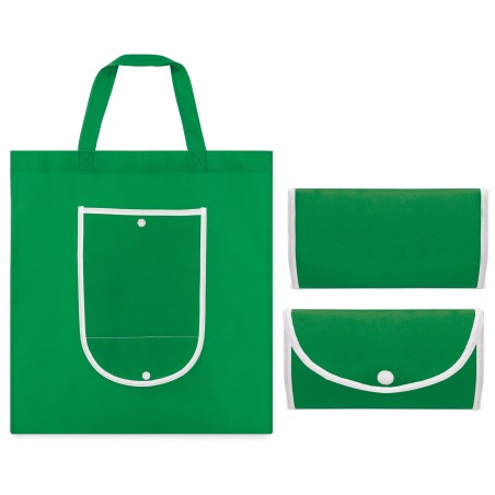 Bolsa nw plegable classic