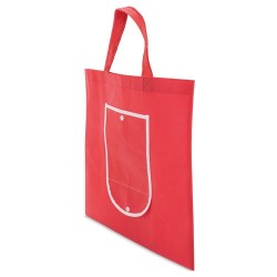 Bolsa nw plegable classic