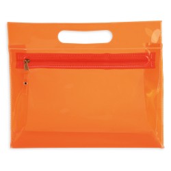 Neceser transparente marta