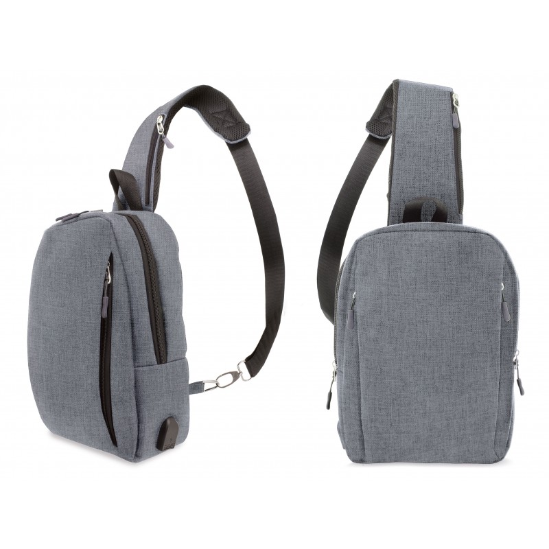 Mochila sanse pierre delone