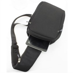 Mochila sanse pierre delone