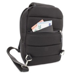 Mochila sanse pierre delone