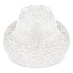Sombrero de ala ancha