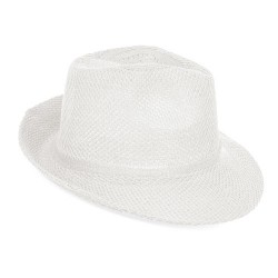 Sombrero de ala ancha