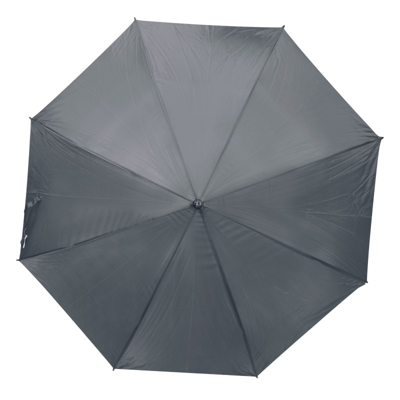 Paraguas de colores lisos