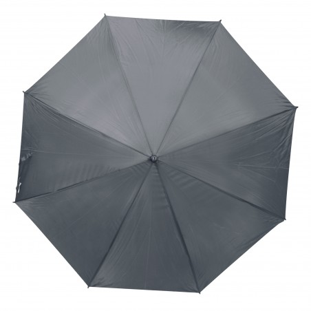 Paraguas de colores lisos