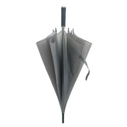 Paraguas de colores lisos