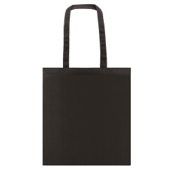 Bolsa de asa algodon