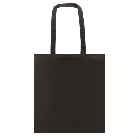 Bolsa de asa algodon