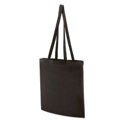 Bolsa de asa algodon