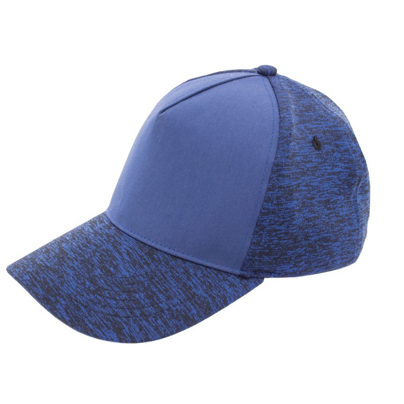 Gorra bicolor vigore neto