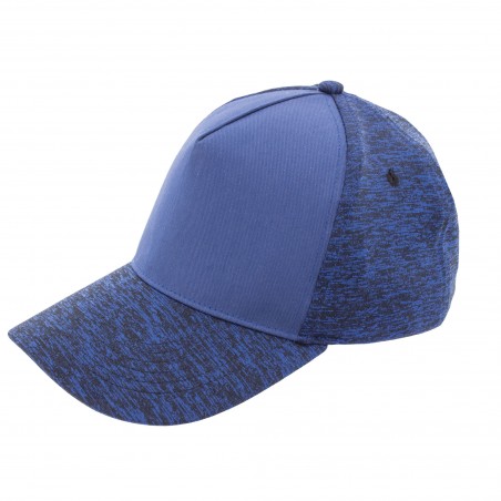 Gorra bicolor vigore neto