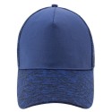 Gorra bicolor vigore neto