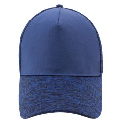 Gorra bicolor vigore neto