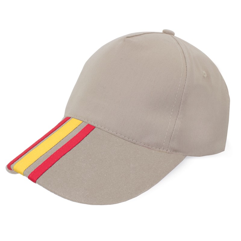 Gorra españa clasica