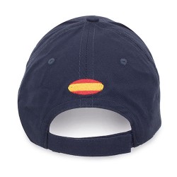 Gorra españa clasica