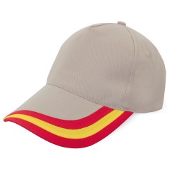 Gorra españa