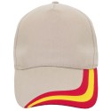 Gorra españa