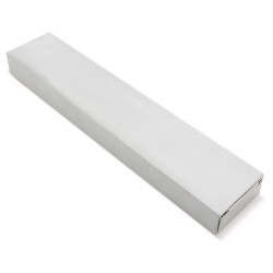 Abanico madera y tela