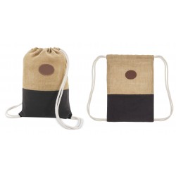 Bolsa mochila corona