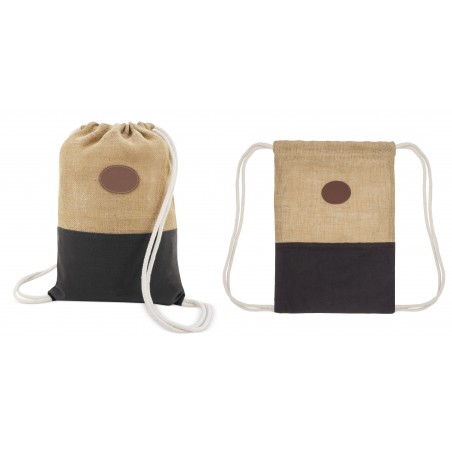 Bolsa mochila corona