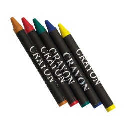 Mochila infantil con ceras nwchristmas