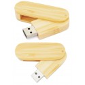 Memoria usb bambu 16gb arty