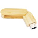 Memoria usb bambu 16gb arty