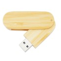 Memoria usb bambu 16gb arty