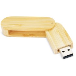 Memoria usb bambu 32gb arty