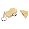 Memoria usb bambu 16gb loving
