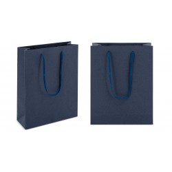 Bolsa de cartoncillo asa loopse joanna