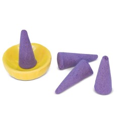 Set de incienso chenai