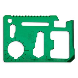 Multiherramientas 11 funcionesalexia