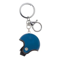 Llavero casco classic