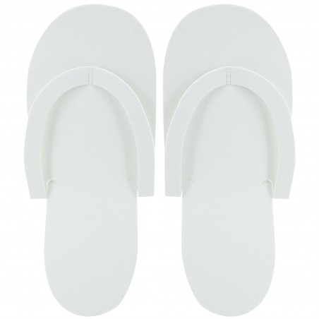 Zapatilla desechable 10 pares