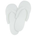 Zapatilla desechable 10 pares