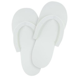 Zapatilla desechable 10 pares