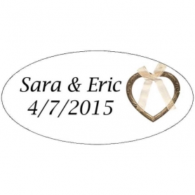 Pegatinas para personalizar golden