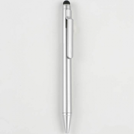 Bolígrafo con puntero táctil