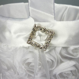 Cestas para llevar las arras