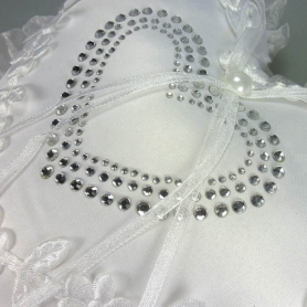 Cojines para alianzas originales